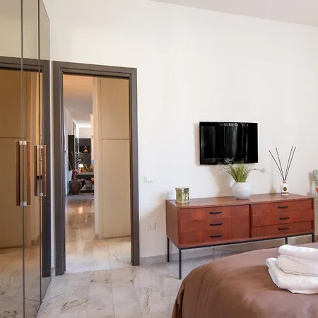 Apartamento Casa Grazia
