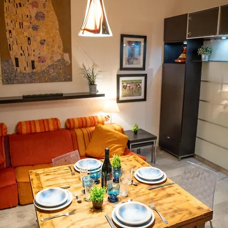 Casa Grazia * بيومبينوا