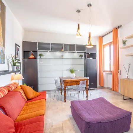 شقة Casa Grazia *
