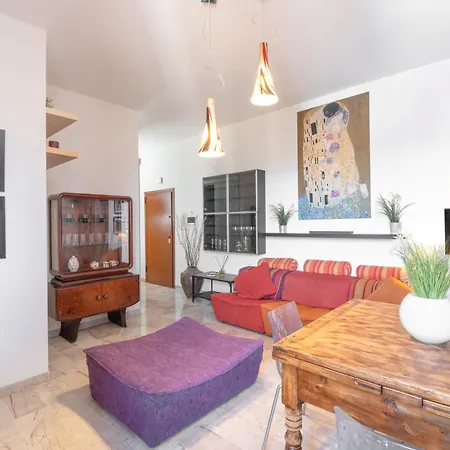 Casa Grazia شقة بيومبينوا