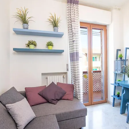 Casa Grazia شقة *